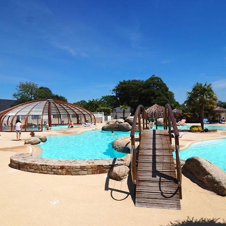 Camping Landudec מראה חיצוני תמונה